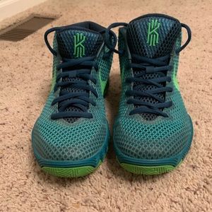 Kylie 1 ‘Australia’ Basketball shoes